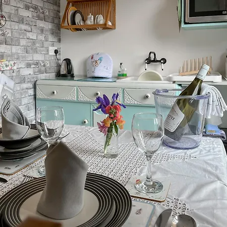 The Roost Retreat 度假居 *