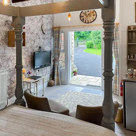度假居 The Roost Retreat Leeming Bar