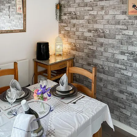 The Roost Retreat 度假居 *
